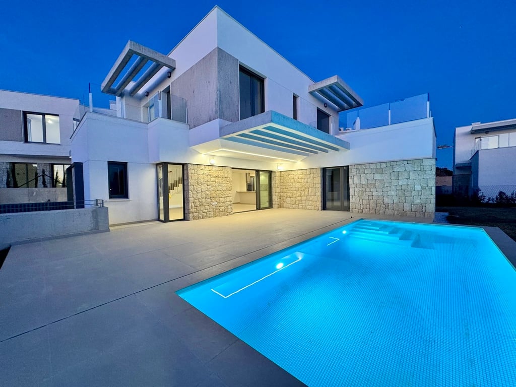 House in Finestrat