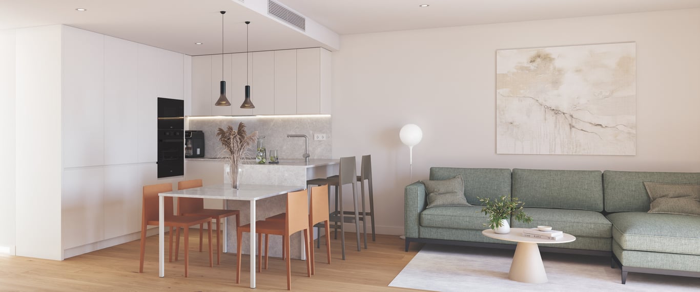 Apartment in San Pedro del Pinatar - Image 2