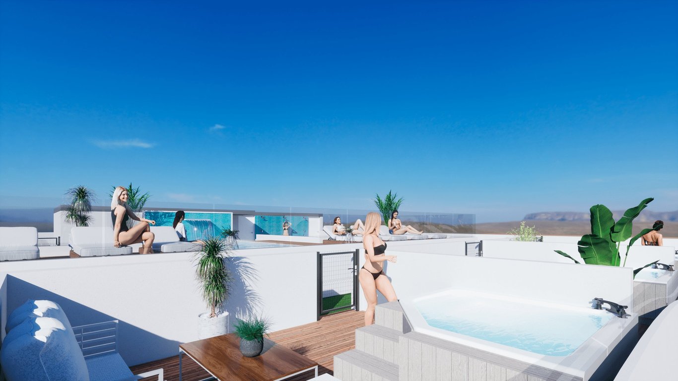 Apartment in Torrevieja - Image 3