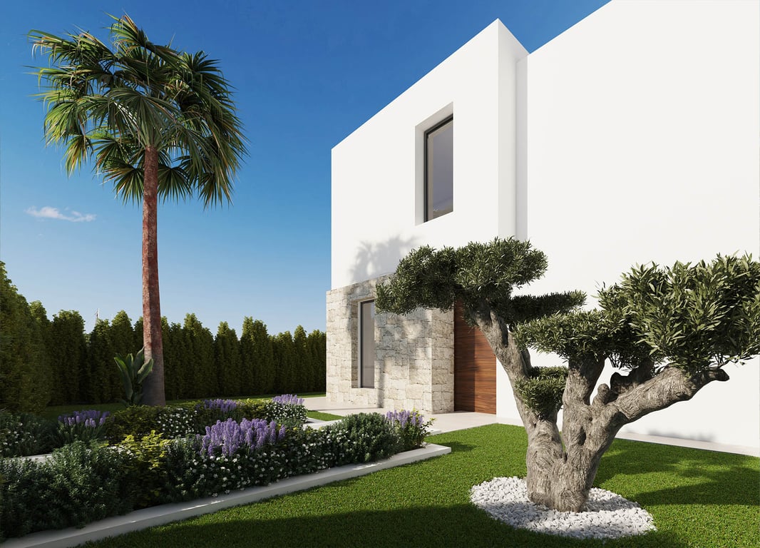 House in Finestrat - Image 2