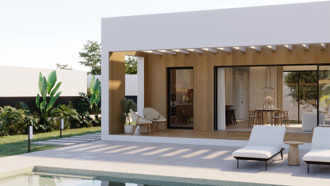 House in La Cala - Image 3