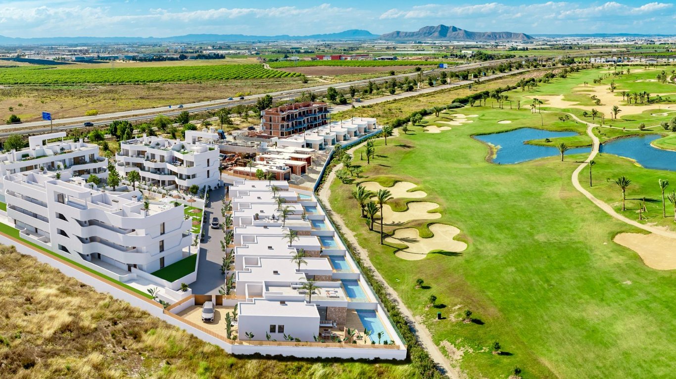 Apartment in Los Alcazares - Image 3