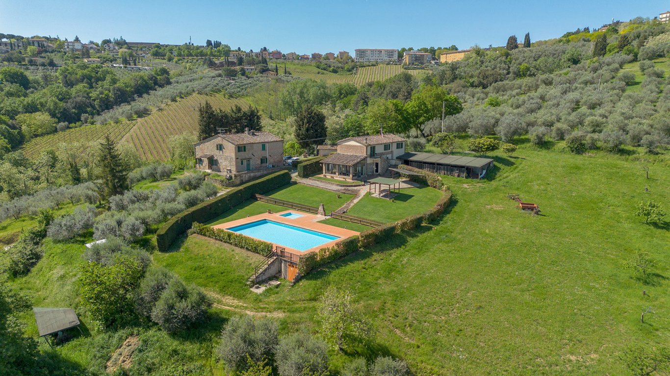 House in Montaione - Image 2