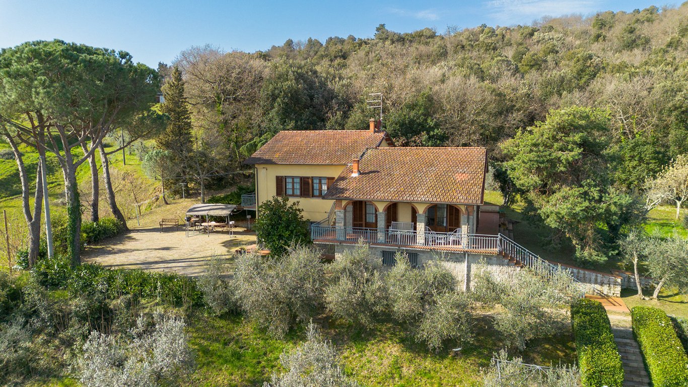 Villa in Monte San Savino - Image 3