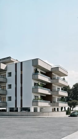 House in Zakaki - view 1