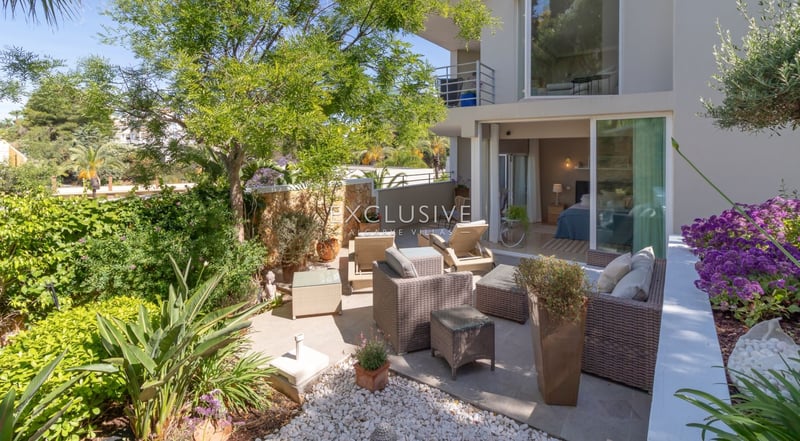 Apartment in Ferragudo - view 1