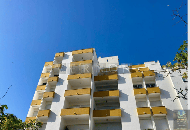 Apartment in Portimao - view 1