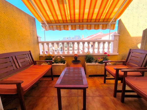 Apartment in Orihuela - view 1