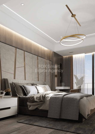Apartment in Aradippou - view 1