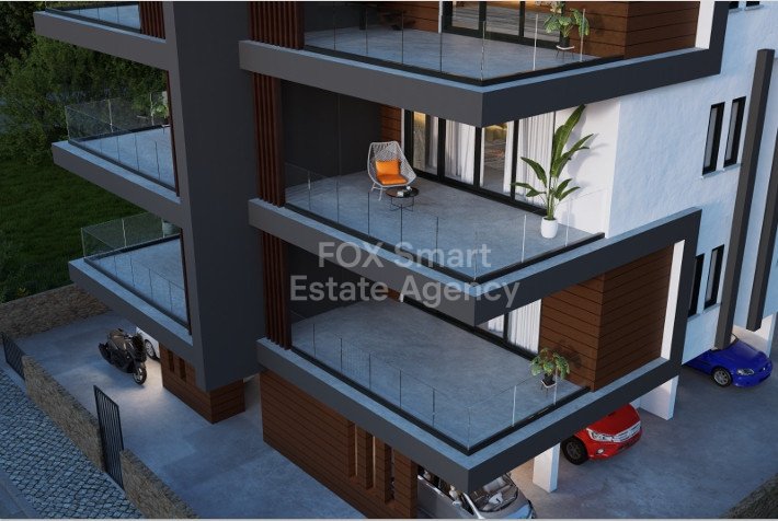 Apartment in Paphos - Image 3