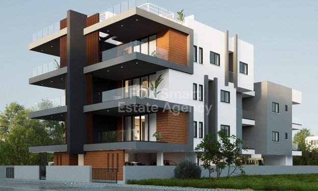 Apartment in Paphos - Image 2