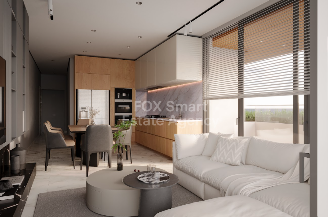 Apartment in Larnaca Municipality - Image 3