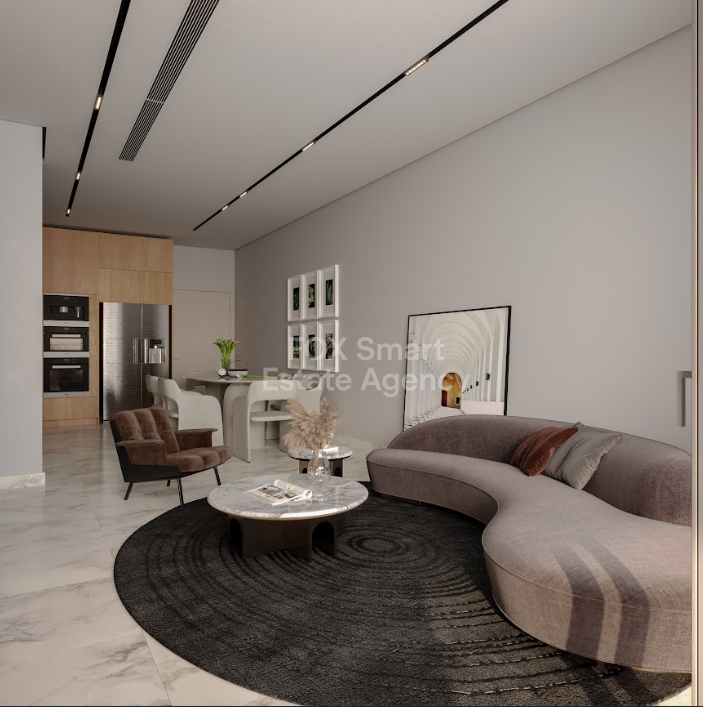 Apartment in Larnaca Municipality - Image 2