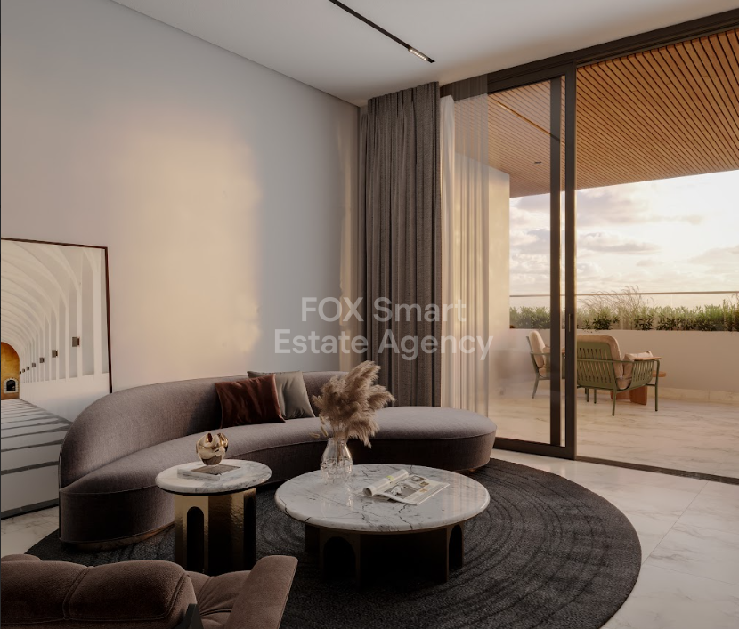 Apartment in Larnaca Municipality - Image 3