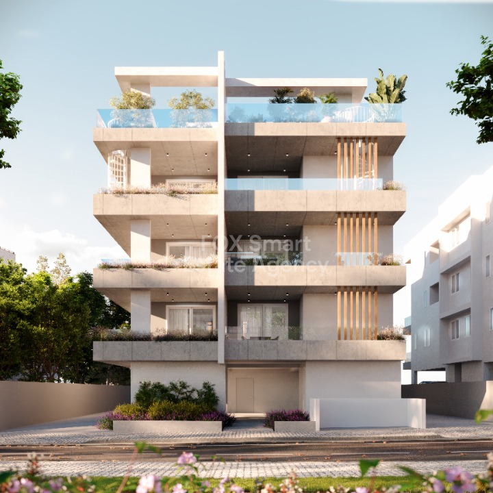 Apartment in Agios Nikolaos