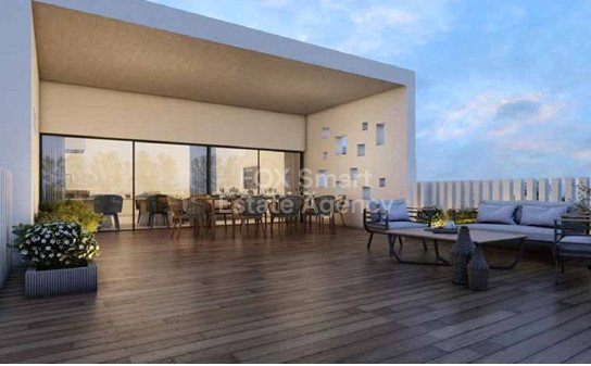 Apartment in Paphos - view 1