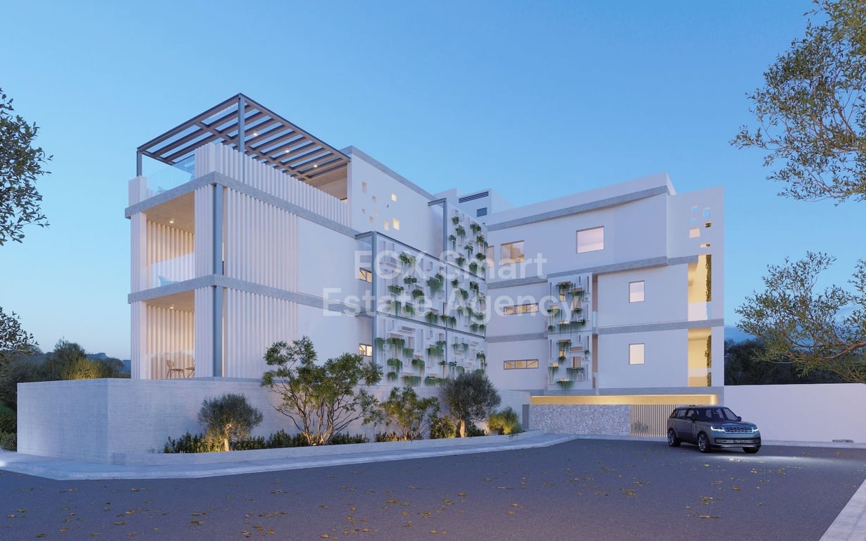 Apartment in Paphos - Image 2