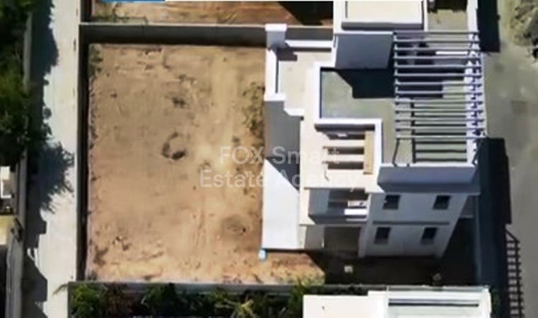 House in Perivolia - view 1