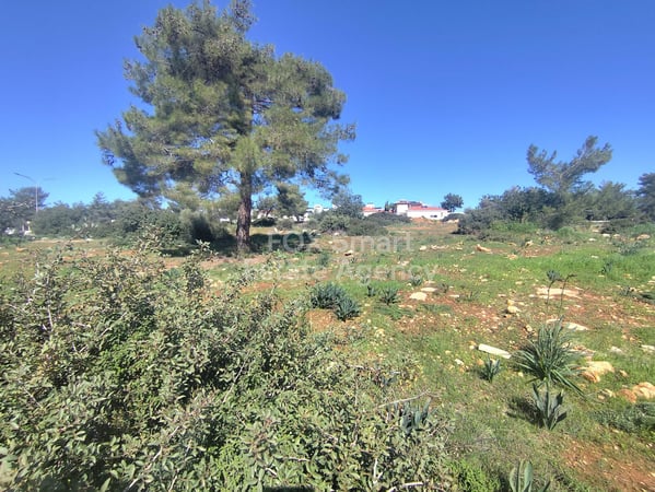 Land in Limassol - view 1