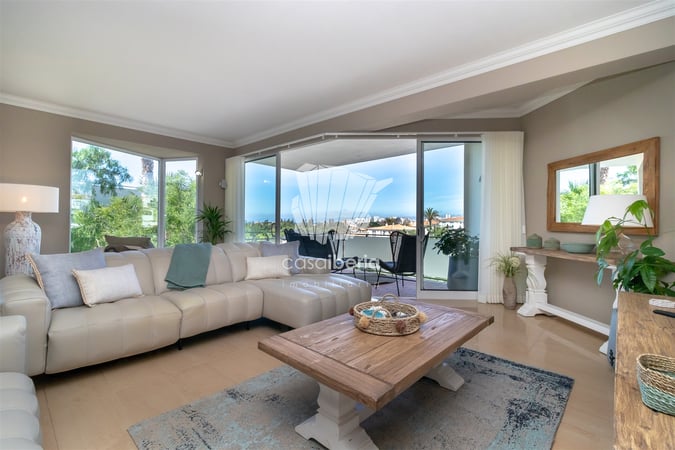 Apartment in Lagoa - view 1
