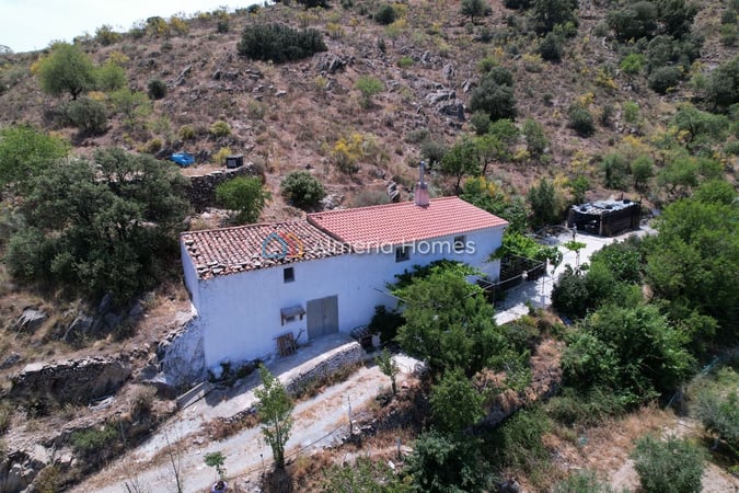 House in Tahal - view 1