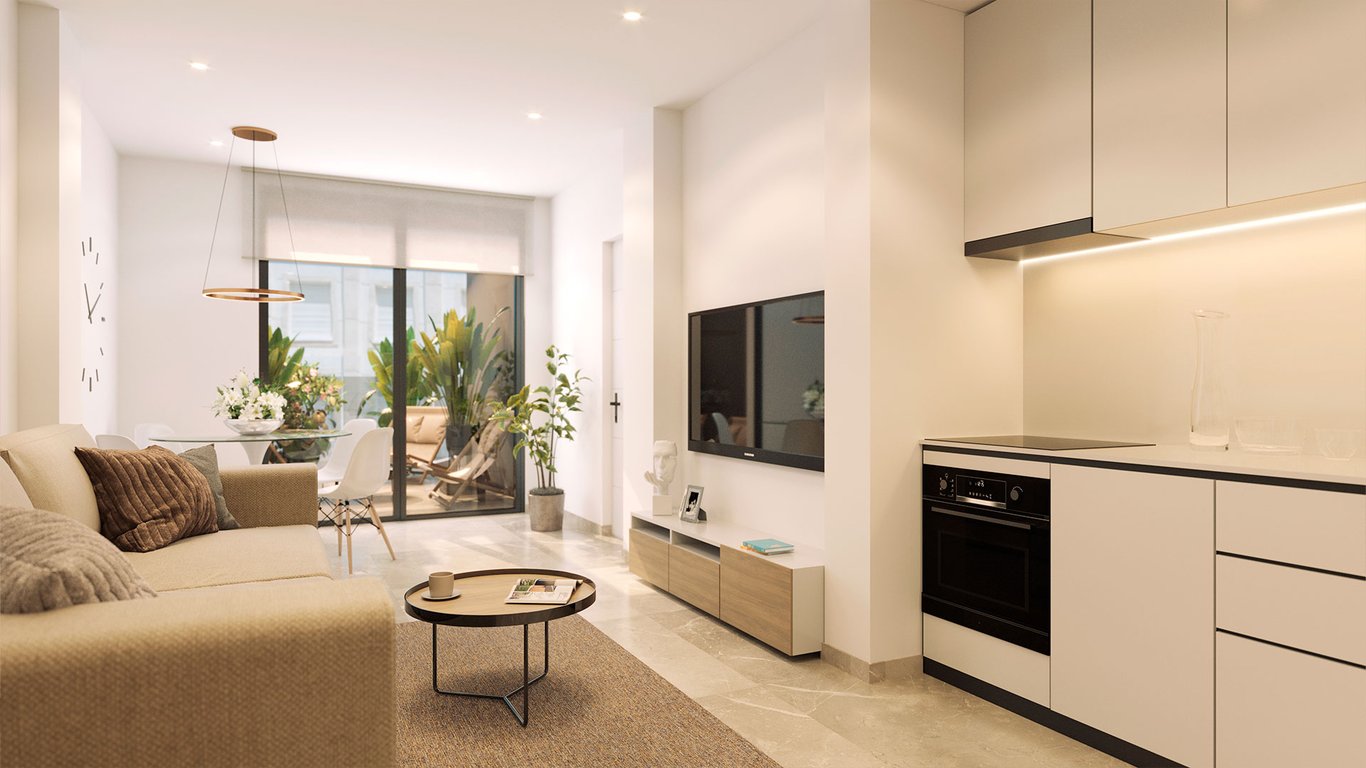Apartment in Torrevieja - Image 3