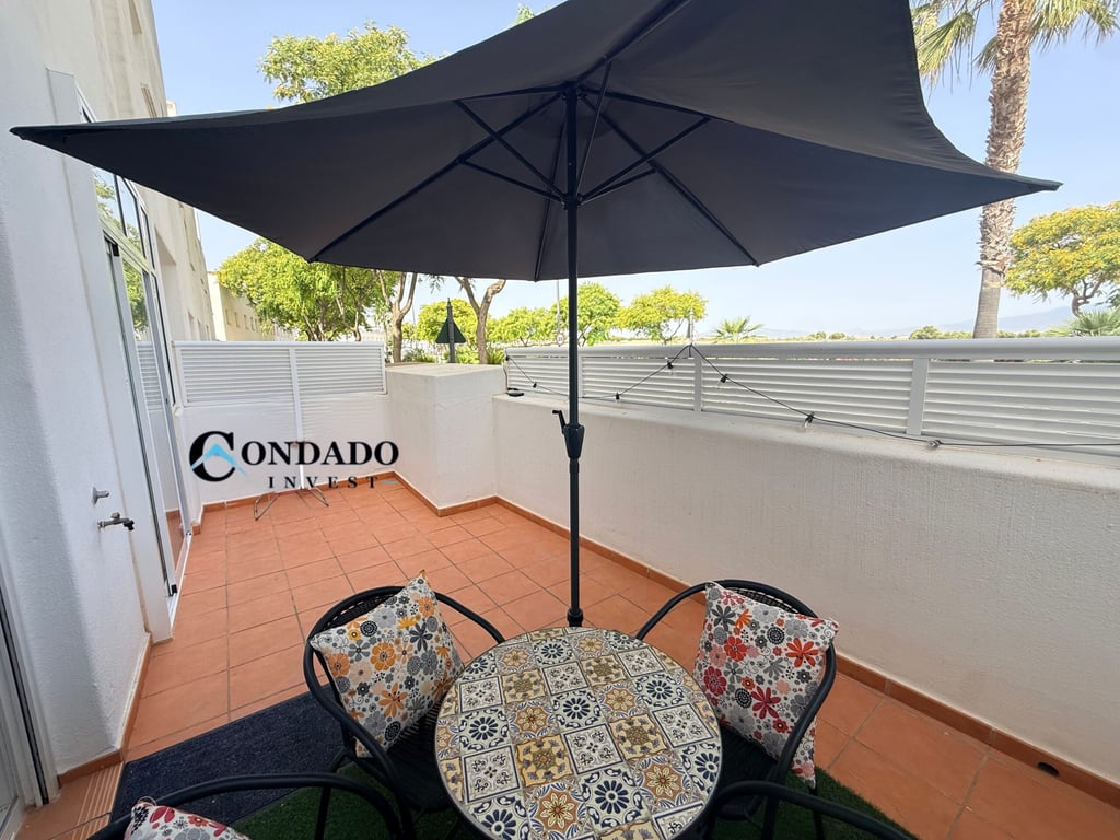 Apartment in Murcia - Image 2