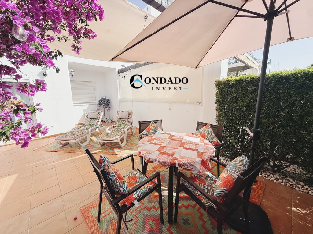 Apartment in Murcia