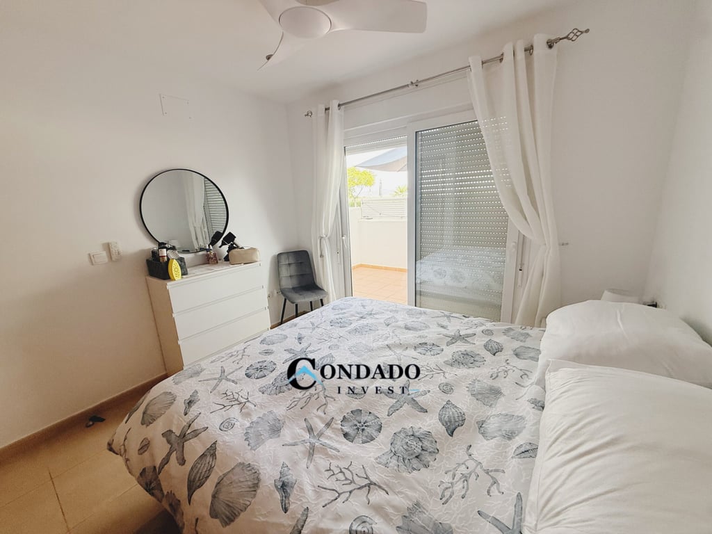 Apartment in Murcia - Image 3