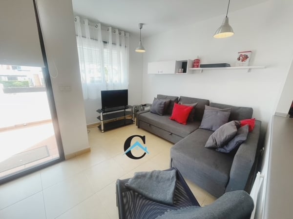 Apartment in Murcia - view 1