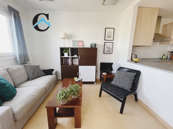 Apartment in Murcia - view 1