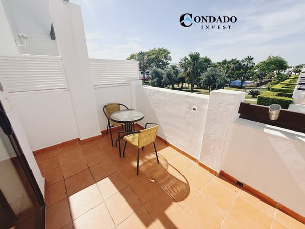 Apartment in Murcia - view 1