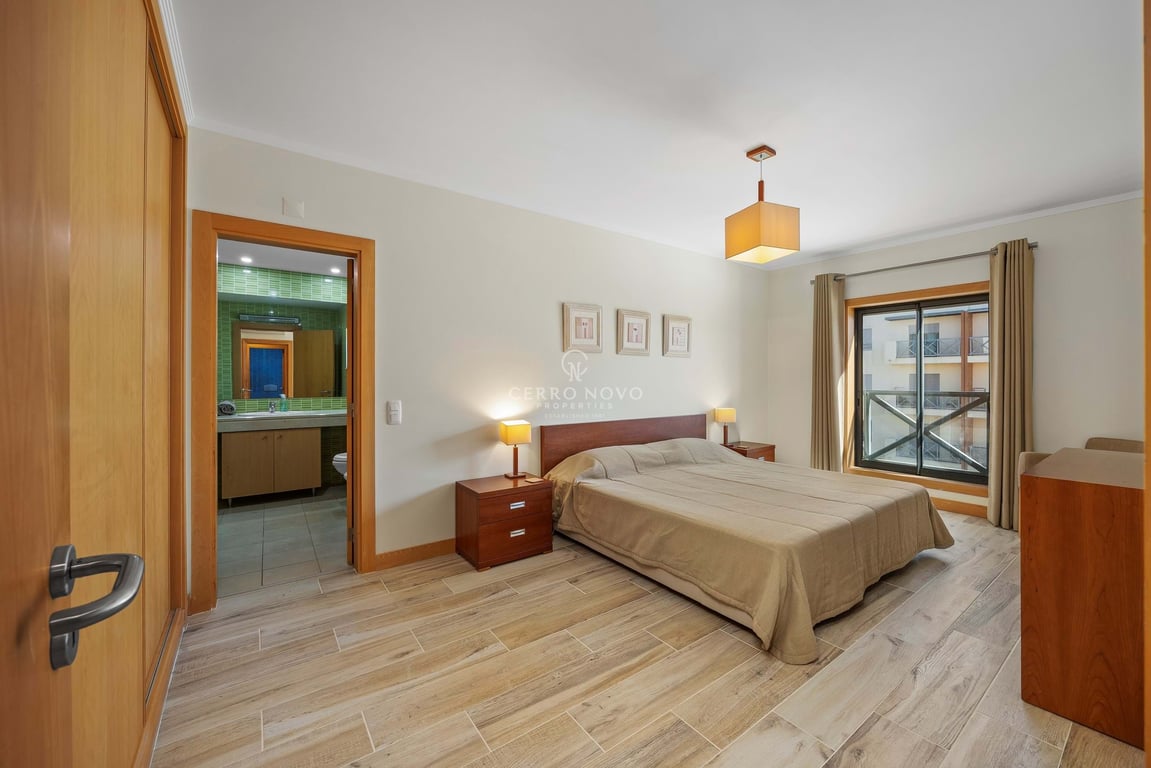 Apartment in Oura - Image 3