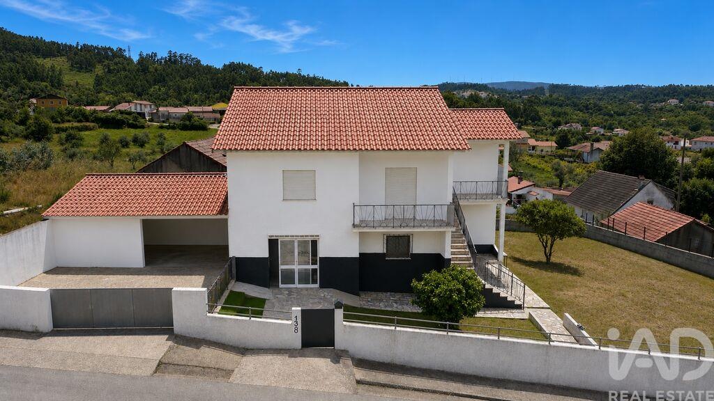 House in Penela