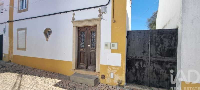House in Povoa e Meadas - view 1