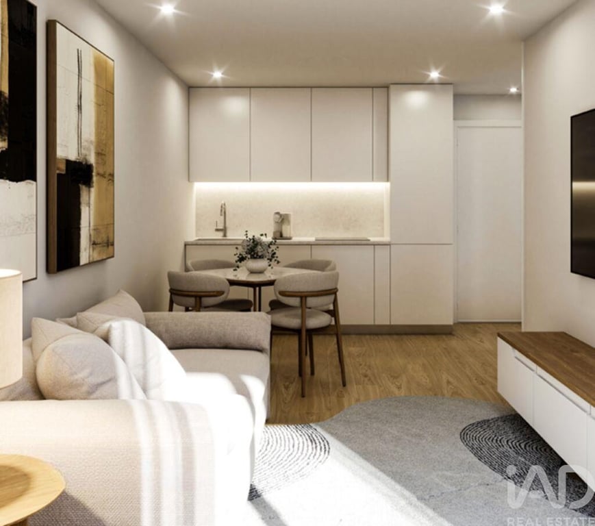 Apartment in Santo Antonio dos Olivais