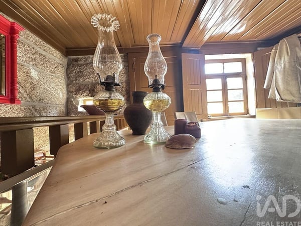 House in Arnas - view 1