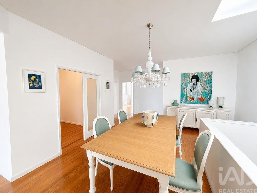 Apartment in Bonfim