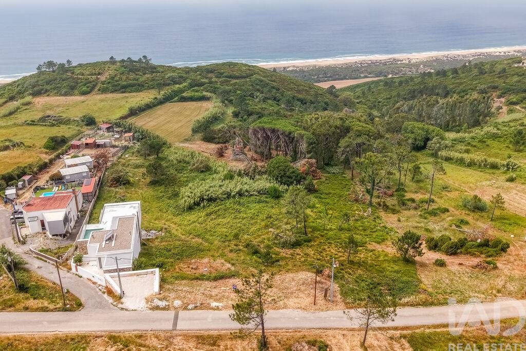 Land in Famalicao