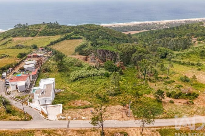 Land in Famalicao - view 1