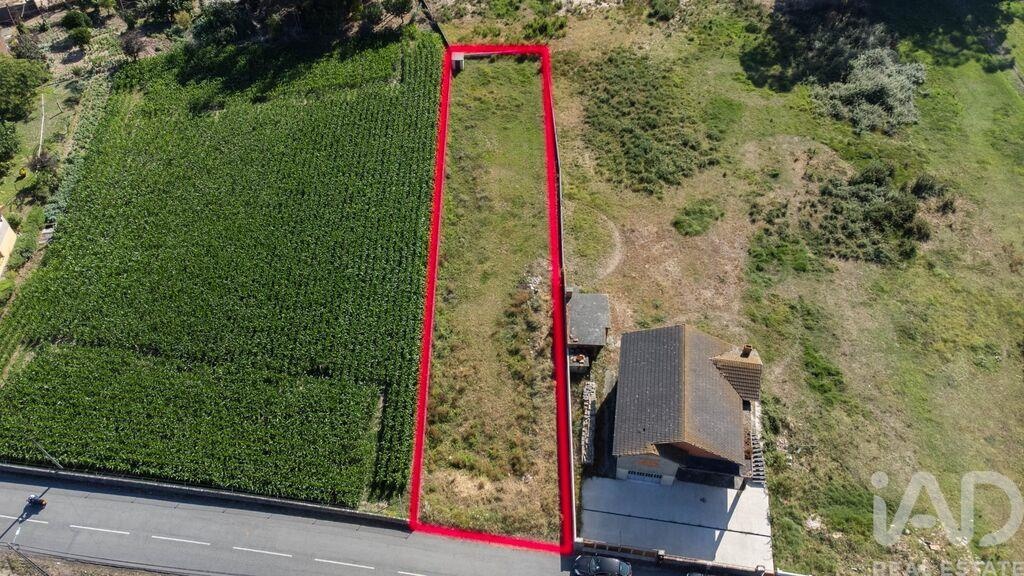 Land in Pardilho