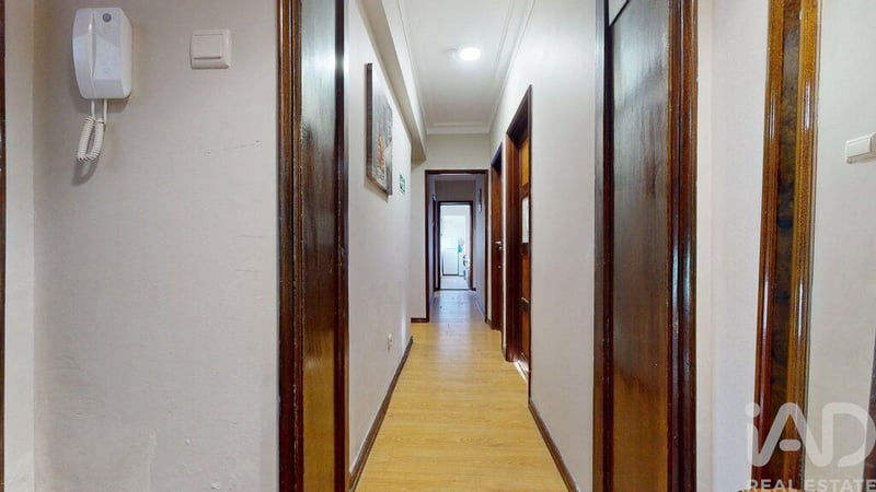 Apartment in Paranhos - view 1
