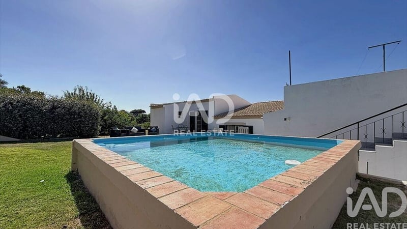 Farm, Ranch or Equestrian in Santo Estevao - view 1