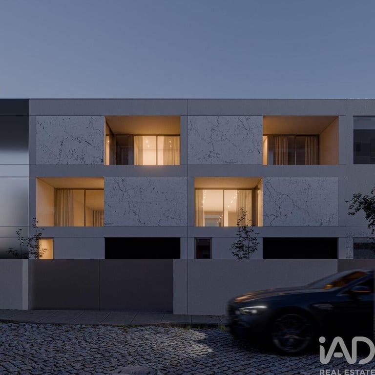 House in Penafiel