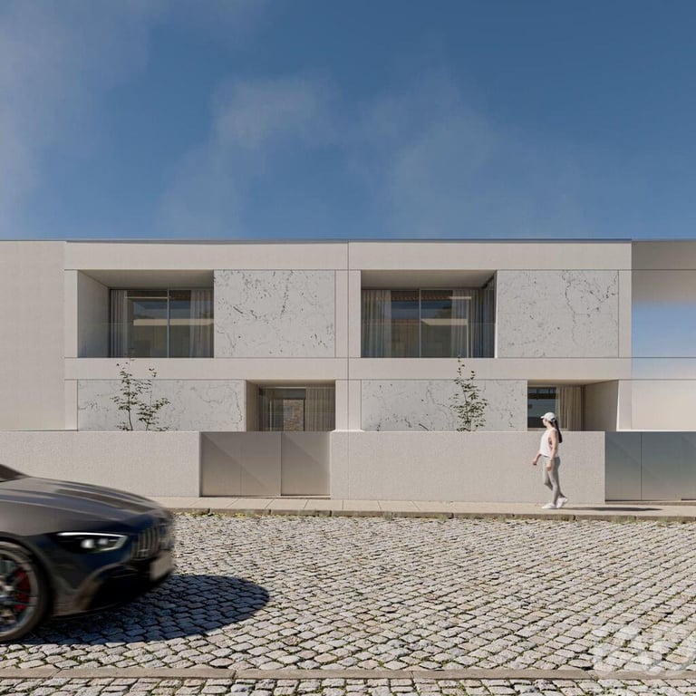 House in Penafiel - Image 3