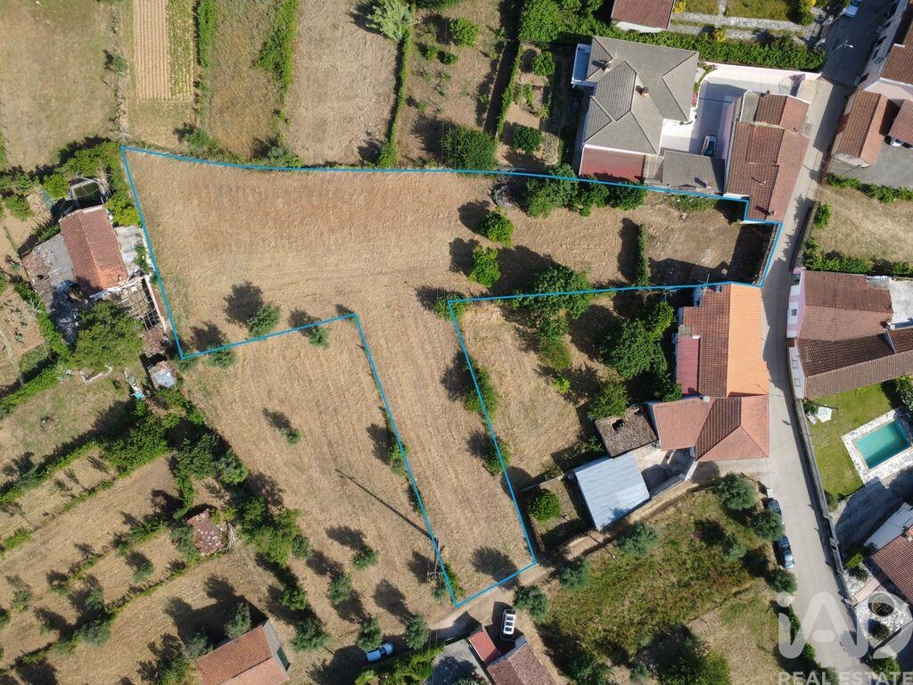Land in Vila Nova de Poiares