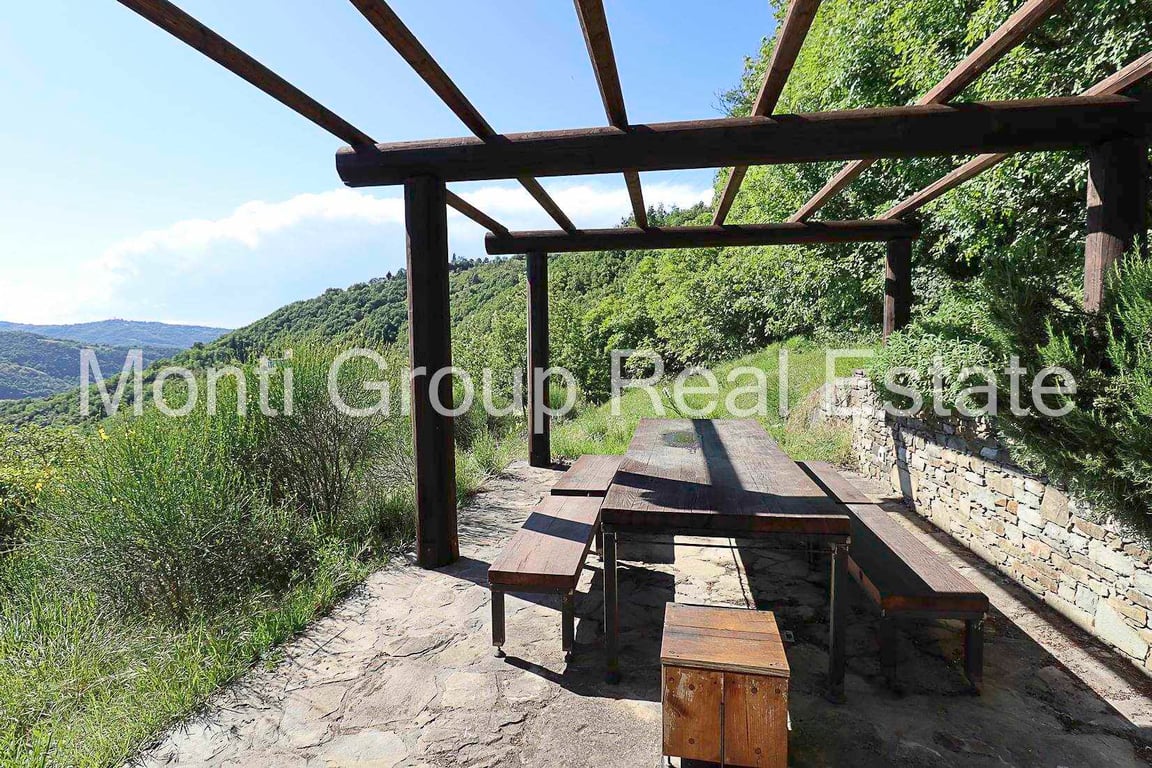 Farm, Ranch or Equestrian in Cavatore - Image 3