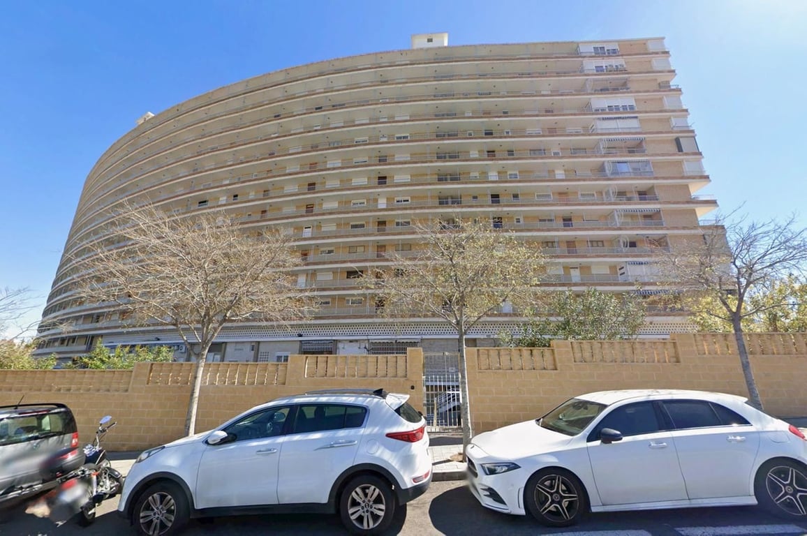 Apartment in Benimagrell - Image 3