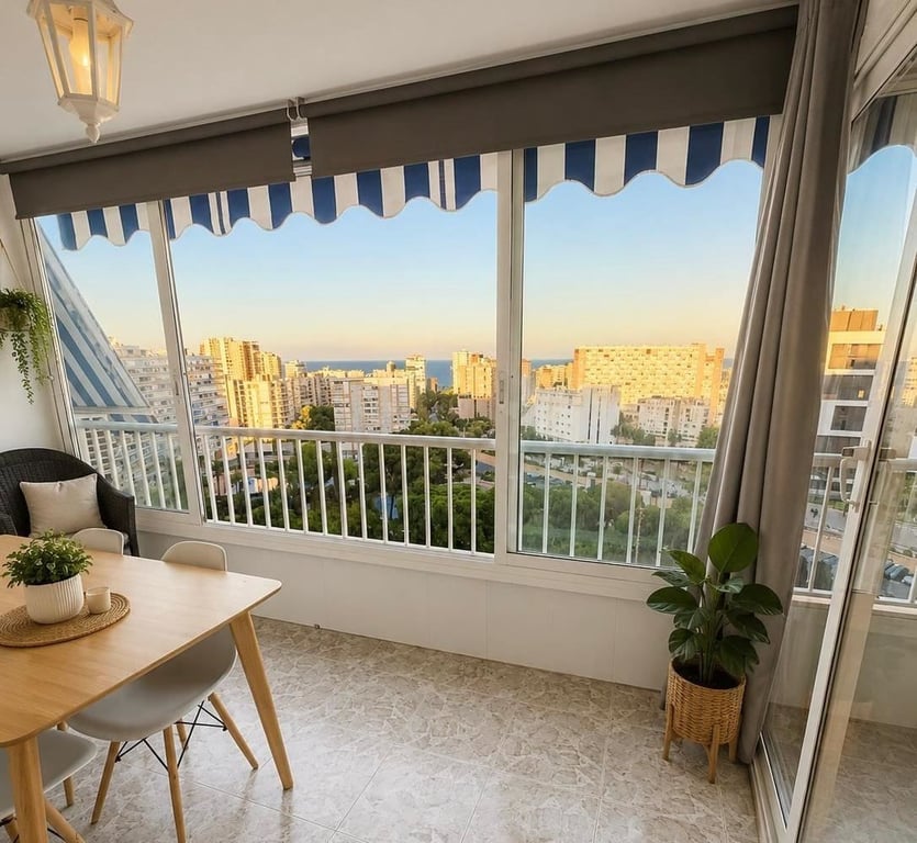 Apartment in Benimagrell - Image 2