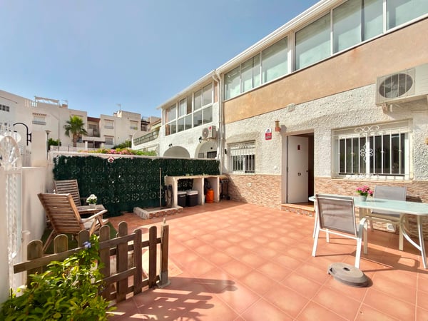 House in Torrevieja - view 1